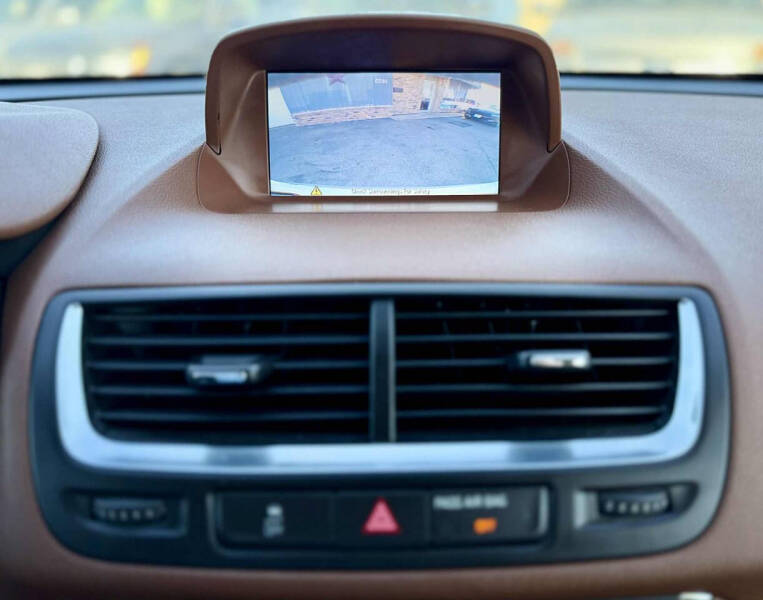 2013 Buick Encore Leather