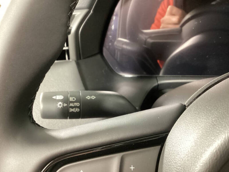 2026 Mazda CX-5 2.5 S Select
