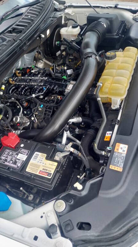 2021 Ford Expedition MAX XLT