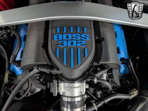 2014 Ford Mustang GT