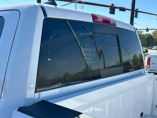 2023 RAM 1500 Classic