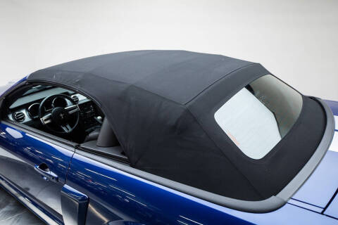 2008 Ford Mustang GT Premium