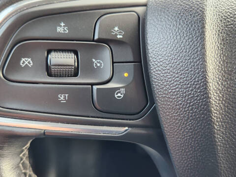 2020 Buick Encore GX Essence