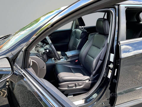 2017 Acura RDX