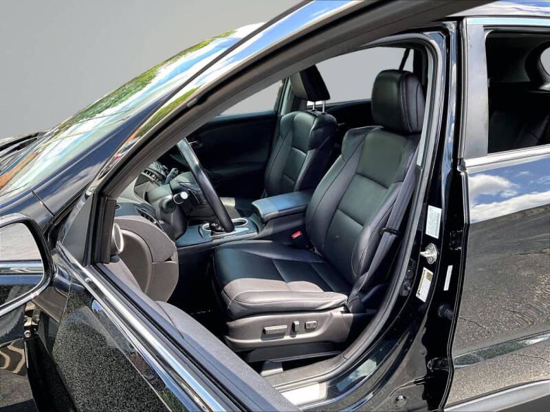 2017 Acura RDX