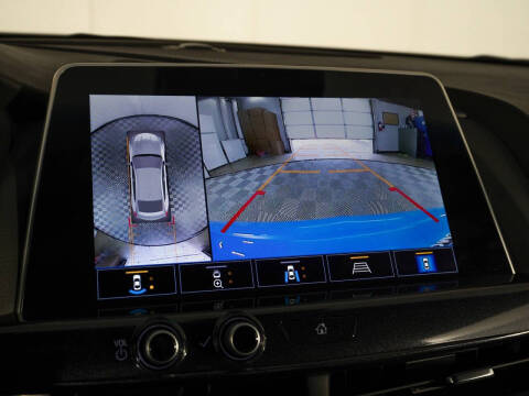 2023 Cadillac CT5-V Blackwing