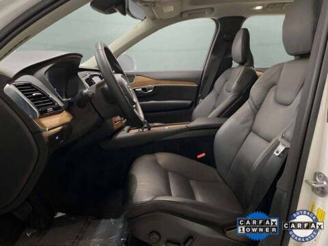 2025 Volvo XC90 B6 Plus Bright Theme 7P