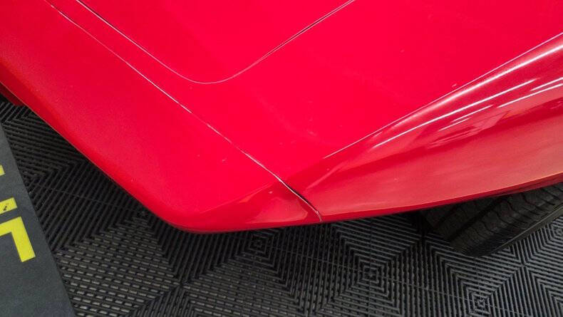 1977 Chevrolet Corvette