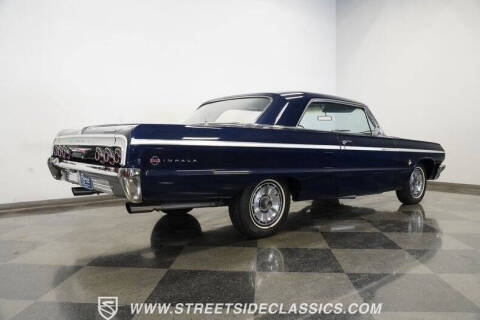 1964 Chevrolet Impala