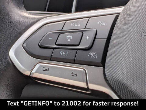 2024 Volkswagen Jetta Sport