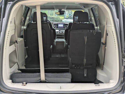 2019 Chrysler Pacifica Touring L Plus