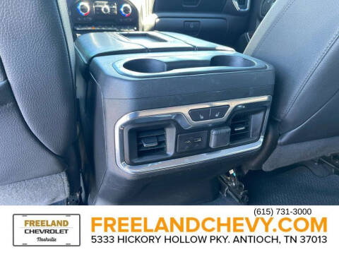 2020 GMC Sierra 2500HD