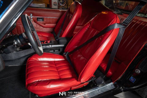 1971 Chevrolet Camaro