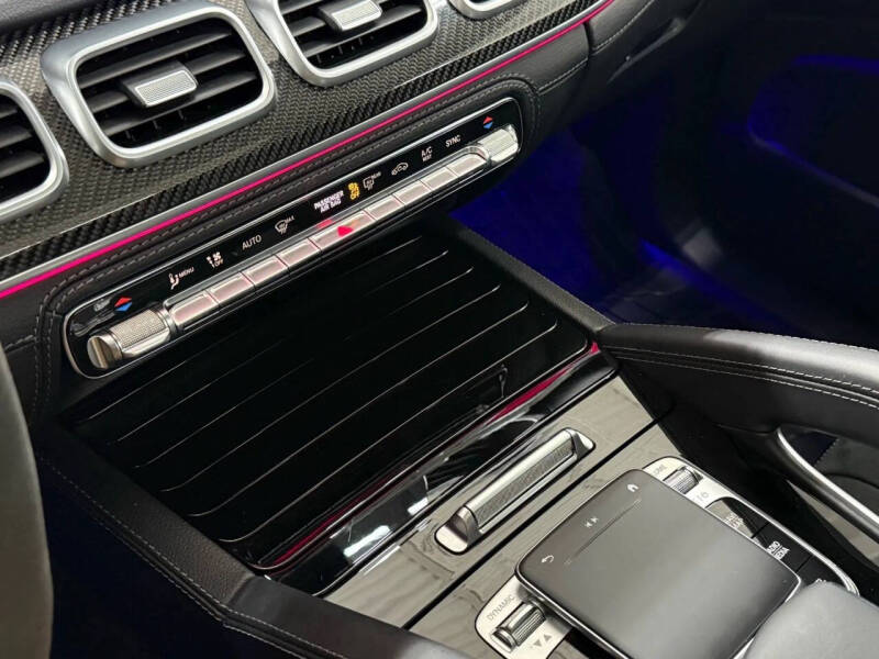 2023 Mercedes-Benz GLE AMG GLE 53