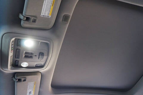 2016 Cadillac CTS 2.0T Performance Collection