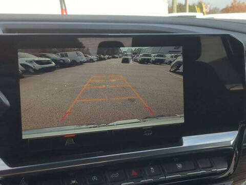 2026 GMC Sierra 1500 Elevation Standard