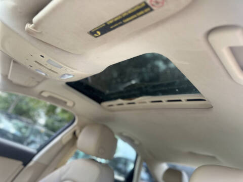 2015 Audi A6 2.0T Premium Plus