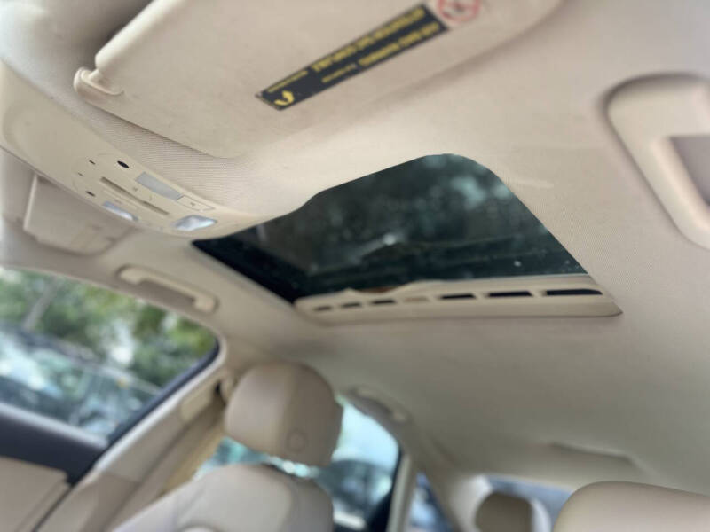 2015 Audi A6 2.0T Premium Plus