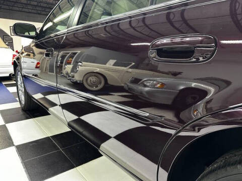 2009 Cadillac DTS