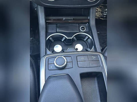 2013 Mercedes-Benz GL-Class GL 450 4MATIC