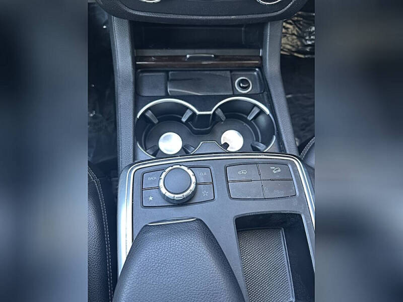 2013 Mercedes-Benz GL-Class GL 450 4MATIC