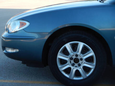 2006 Buick LaCrosse CX
