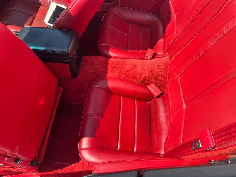 1992 Chevrolet Camaro RS