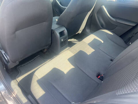 2014 Volkswagen Jetta