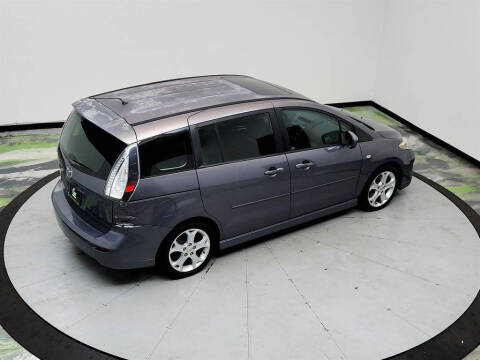 2009 Mazda MAZDA5