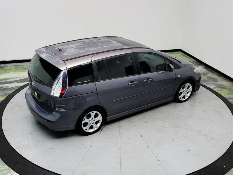 2009 Mazda MAZDA5