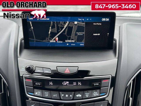 2024 Acura RDX SH-AWD w/Tech