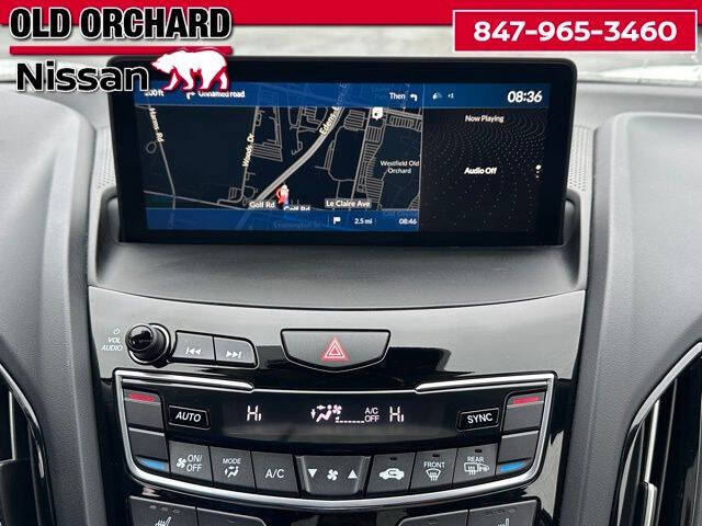 2024 Acura RDX SH-AWD w/Tech