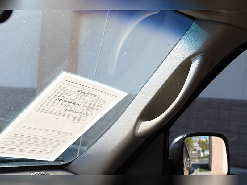 2003 Jeep Liberty Renegade