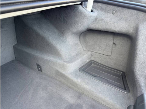 2015 BMW 7 Series 750Li