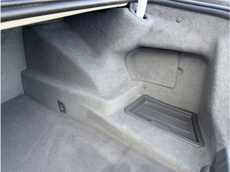 2015 BMW 7 Series 750Li