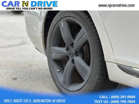 2007 Lexus GS 350