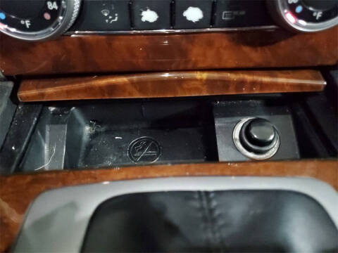 2010 Mercedes-Benz C-Class