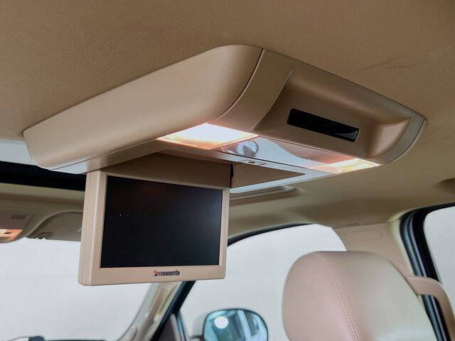 2012 GMC Yukon SLT
