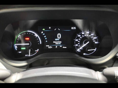 2025 Toyota Sienna LE 8-Passenger