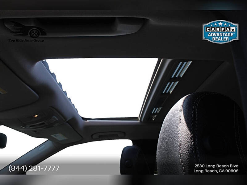 2014 Mercedes-Benz M-Class ML 550