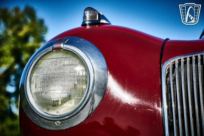 1941 Lincoln Continental