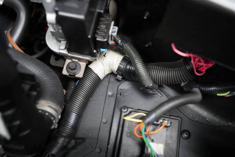 1996 Pontiac Firebird