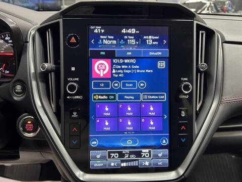 2023 Subaru WRX Limited