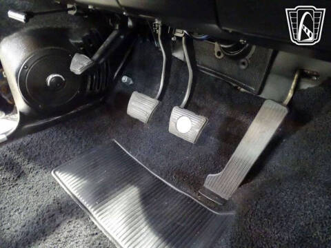 1966 Chevrolet El Camino