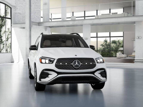 2026 Mercedes-Benz GLE GLE 350 4MATIC