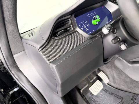 2020 Tesla Model X Performance