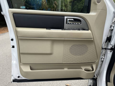 2017 Ford Expedition XLT