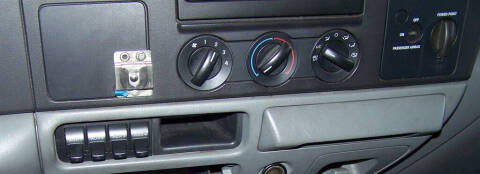 2006 Ford F-350 Super Duty