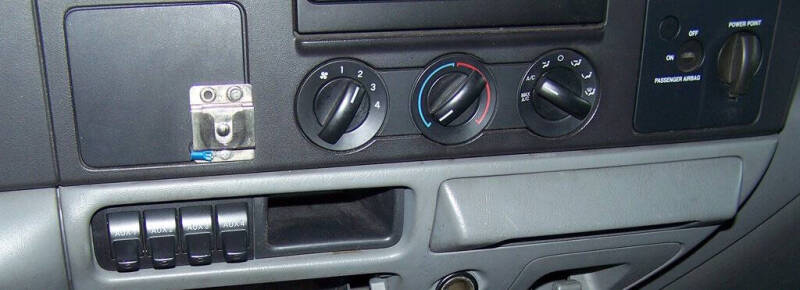 2006 Ford F-350 Super Duty