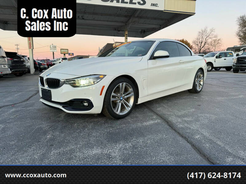 BMW For Sale In Joplin MO Carsforsale